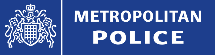 Met Police Logo MAP Surveyors