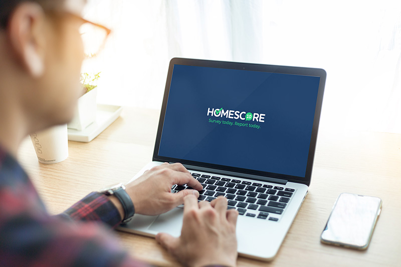 Homescore Laptop